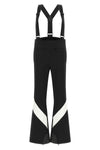 goldbergh shima ski overalls redefine technical clothing through a tight silho