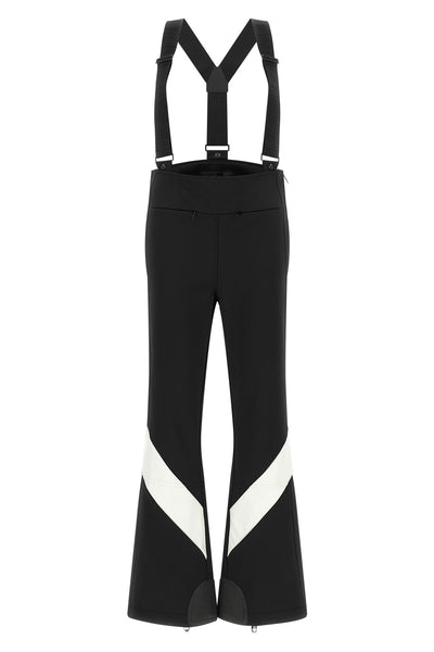 goldbergh shima ski overalls redefine technical clothing through a tight silho