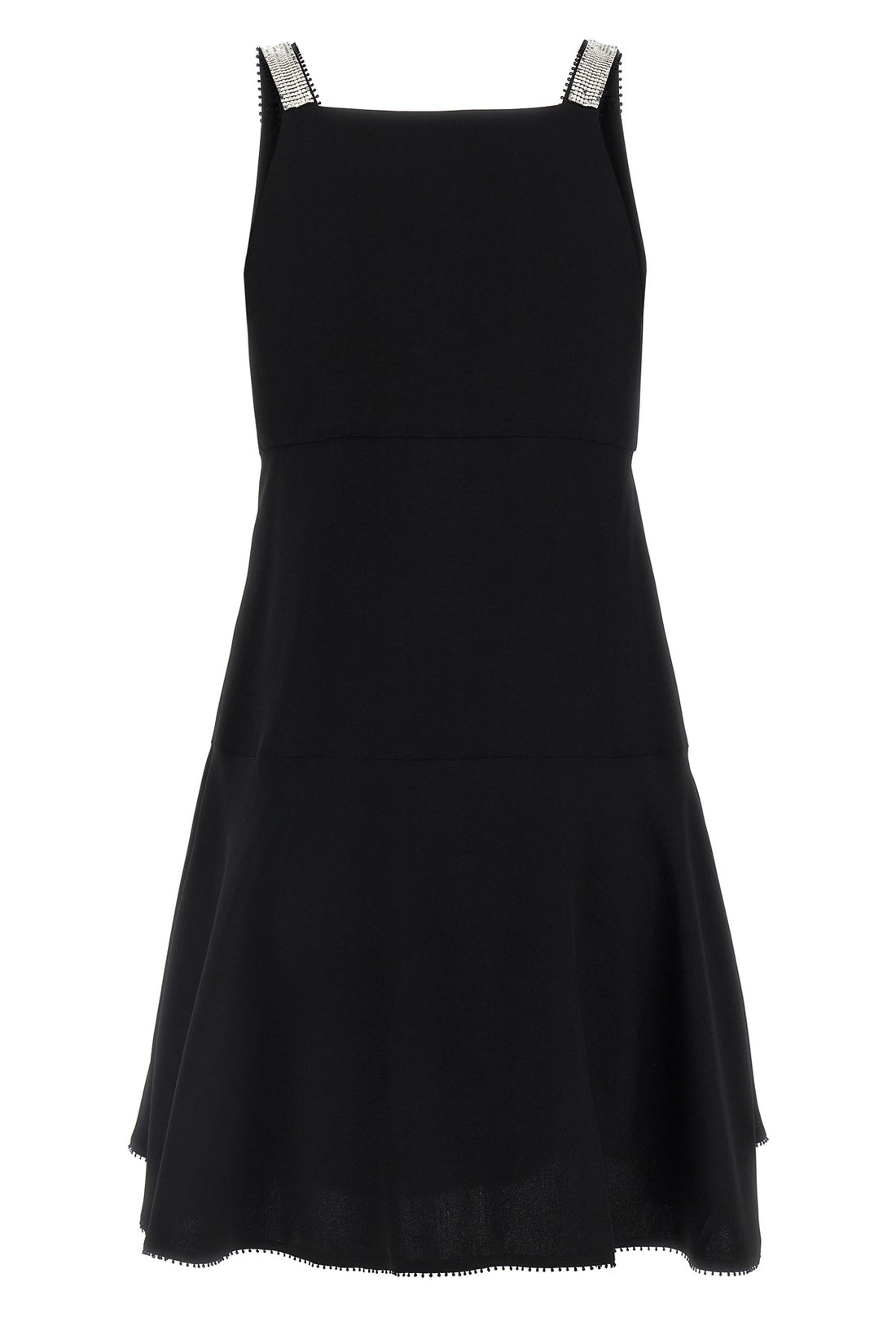 GIOVANNI BEDIN 40 viscose blend mini dress