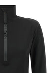 the goldbergh odette high neck ski jersey redefines technical clothing