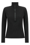 the goldbergh odette high neck ski jersey redefines technical clothing