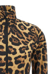 the goldbergh leona high neck ski jersey sets a new standard for technical win