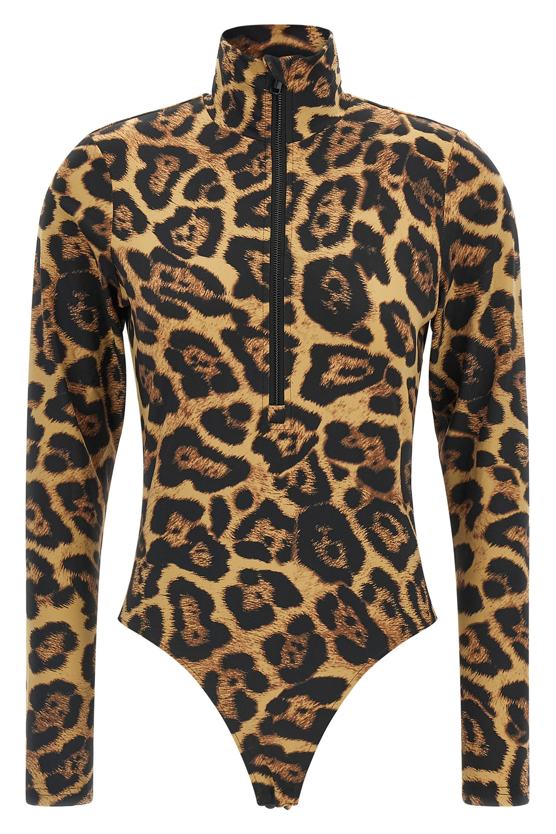 GOLDBERGH L the goldbergh cathy ski bodysuit defines the silhouette through a powerstretch