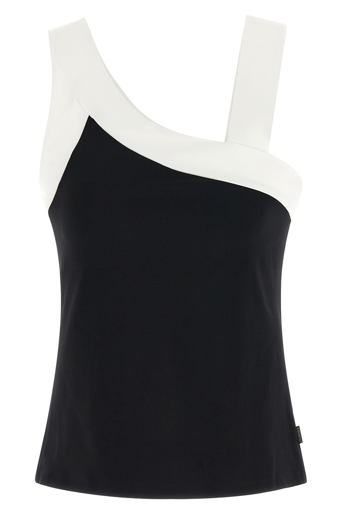 GOLDBERGH XS sierra tank top - active line in interlock powerstretch fabric