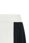 axelle sports skort in interlock powerstretch fabric