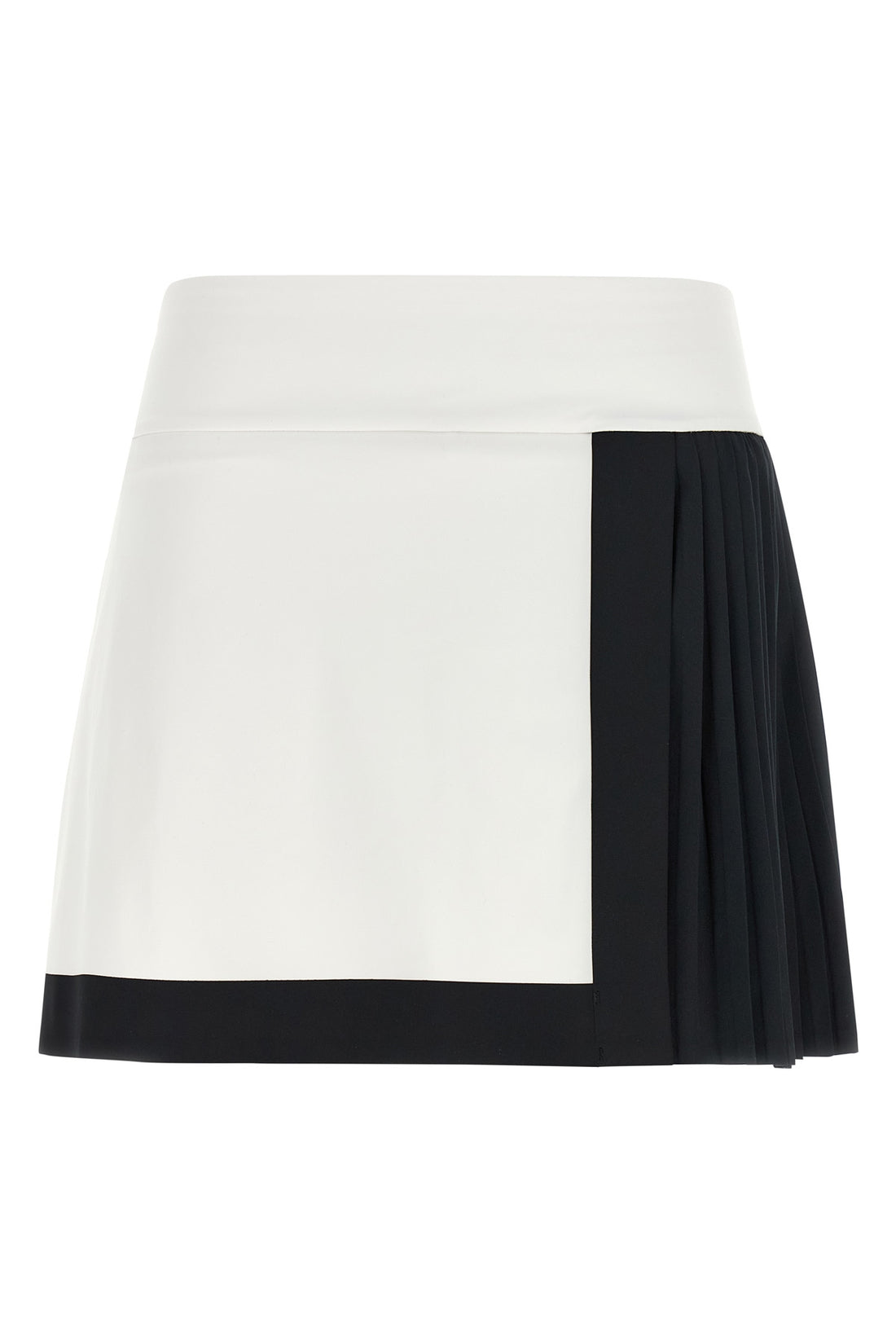 GOLDBERGH M axelle sports skort in interlock powerstretch fabric
