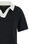 piccola polo shirt - active line in interlock powerstretch fabric