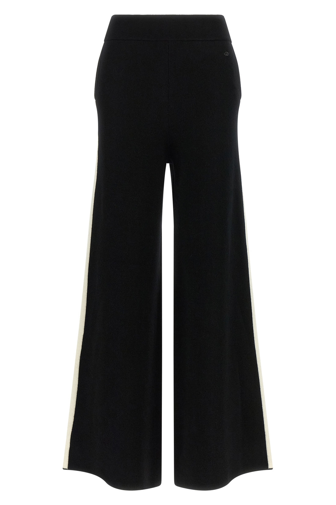 GOLDBERGH L goldbergh motion trousers are made of pure merino wool