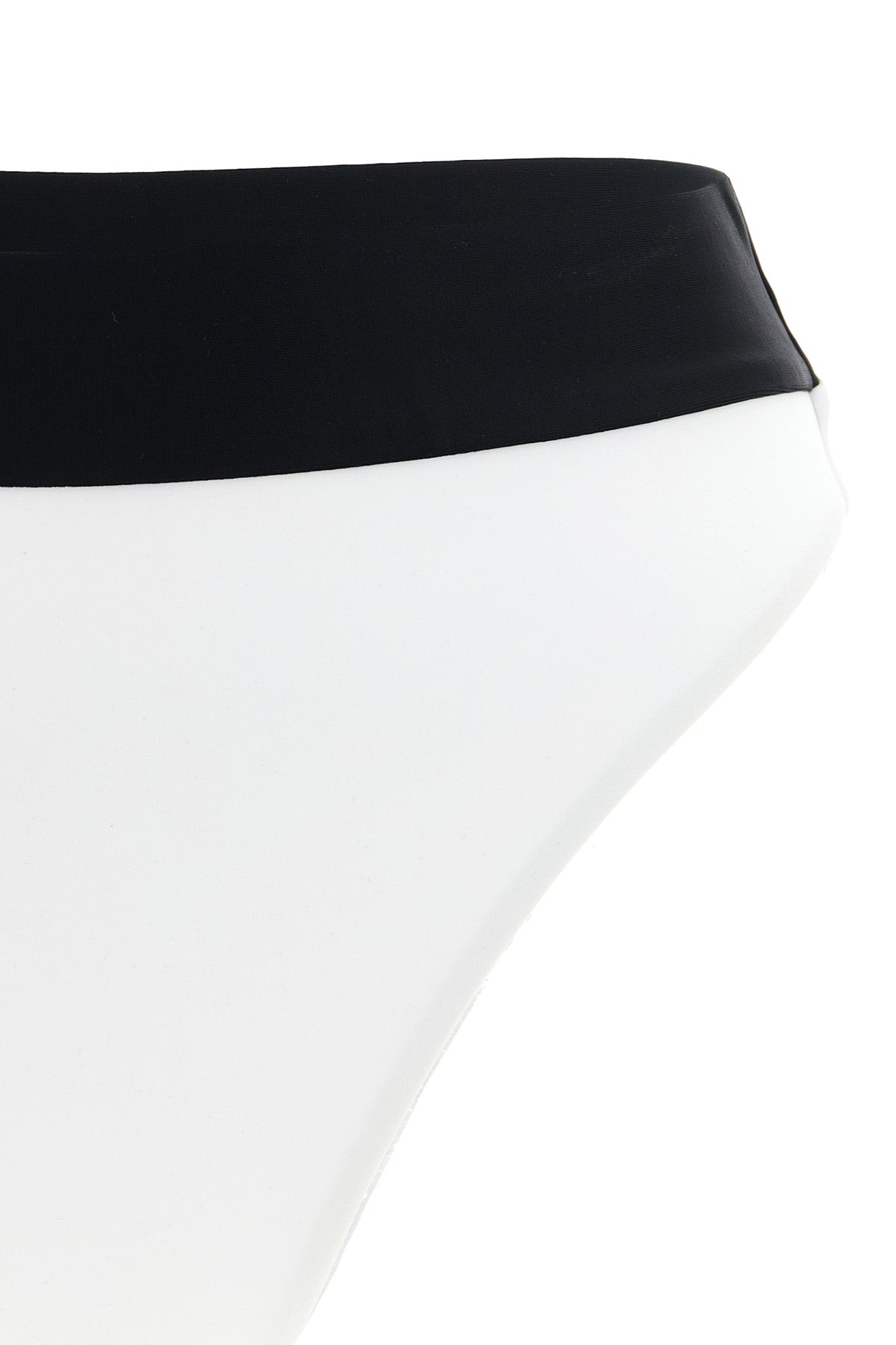oceane bikini bottoms - quick-drying powerstretch jersey active line