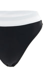 oceane bikini bottoms - quick-drying powerstretch jersey active line