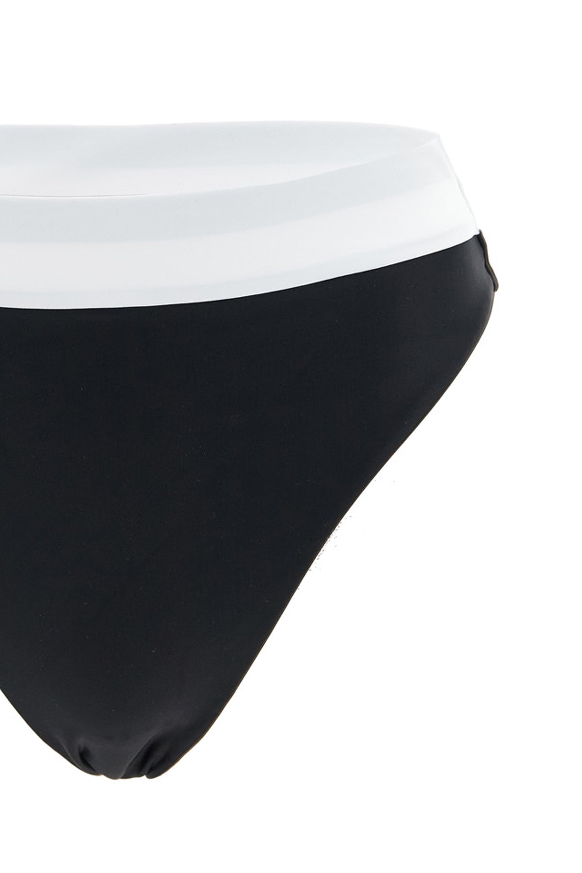 oceane bikini bottoms - quick-drying powerstretch jersey active line