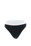 oceane bikini bottoms - quick-drying powerstretch jersey active line