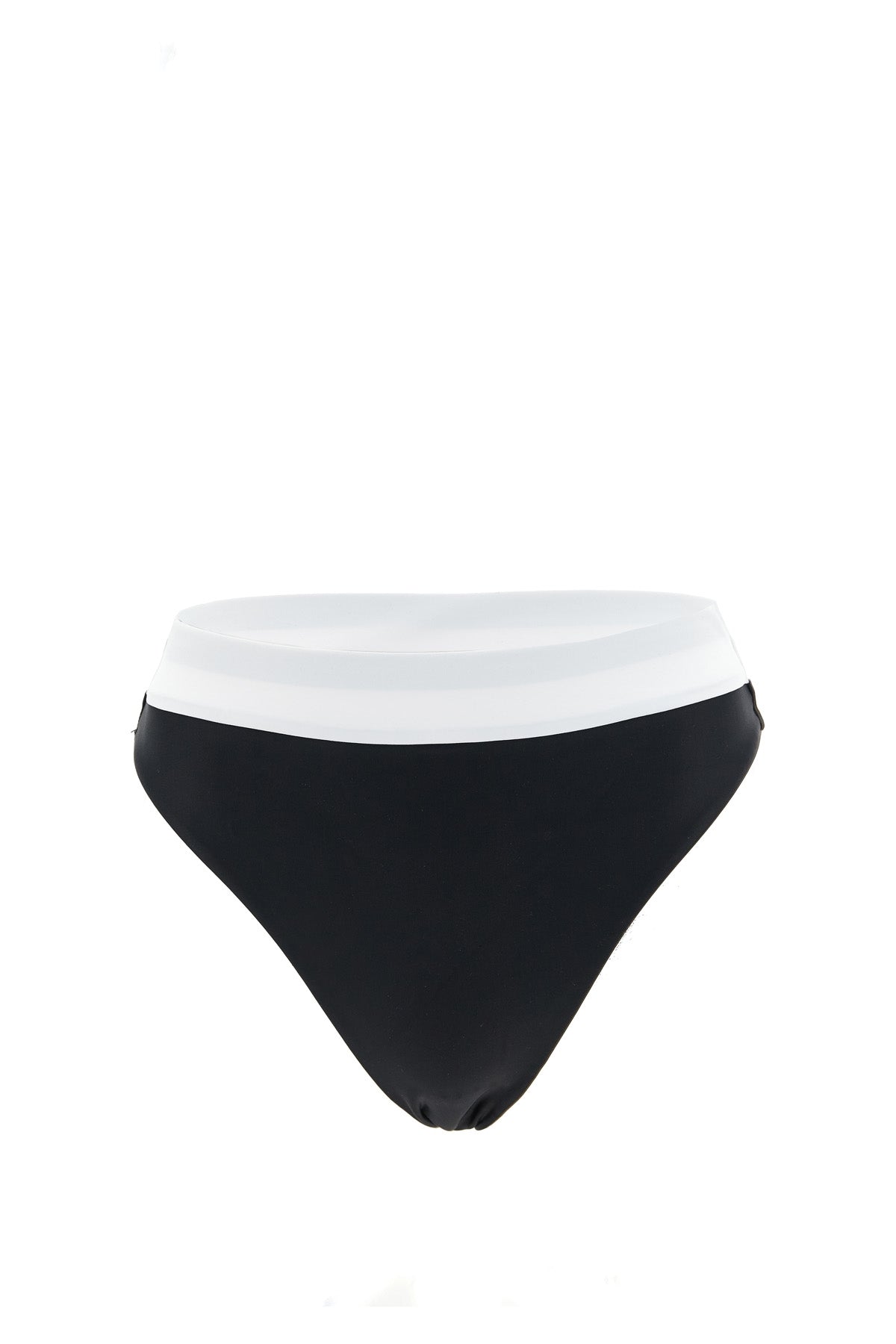 oceane bikini bottoms - quick-drying powerstretch jersey active line