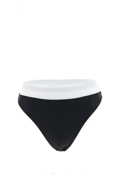 oceane bikini bottoms - quick-drying powerstretch jersey active line