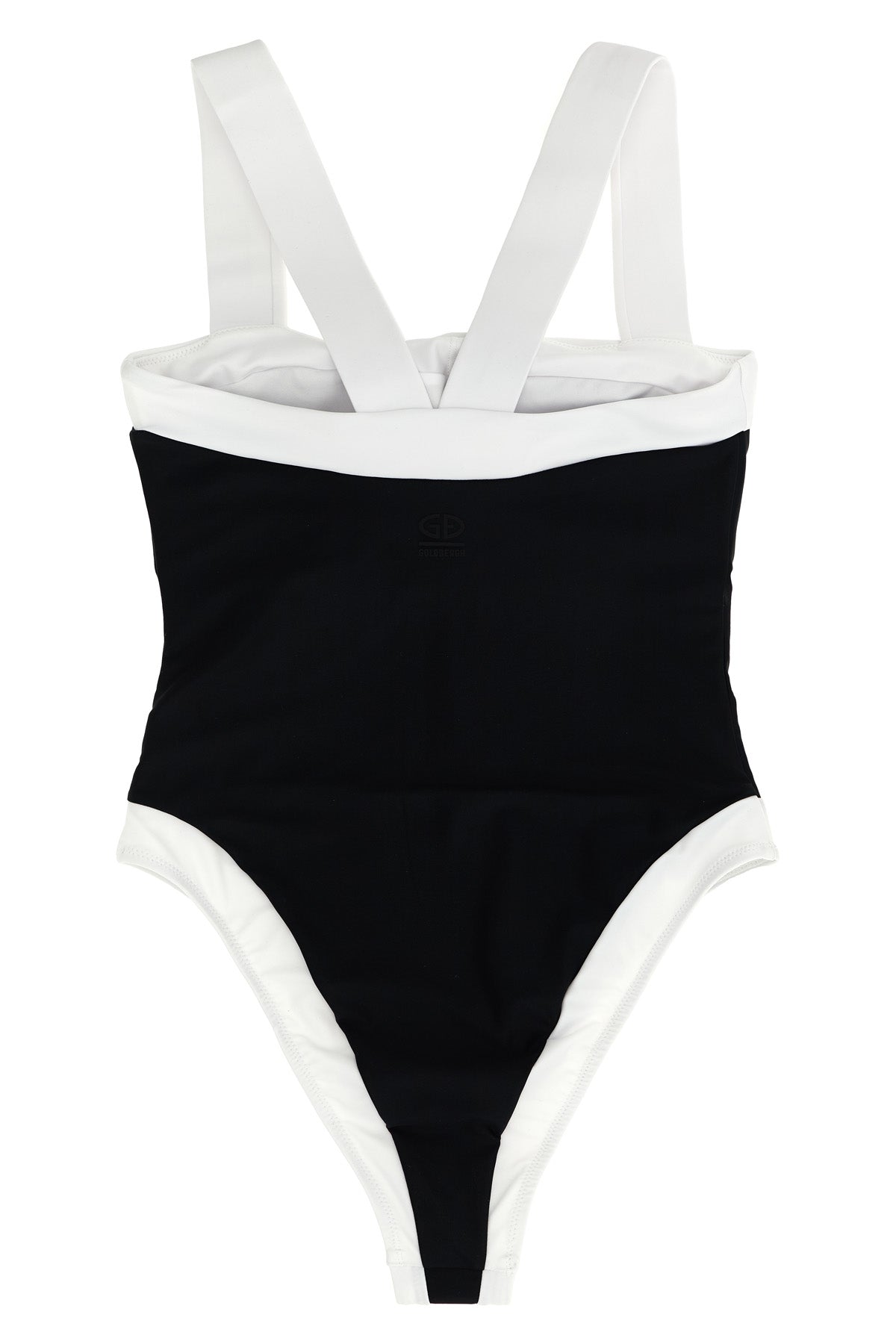 quick-drying hemera powerstretch jersey one-piece swimsuit