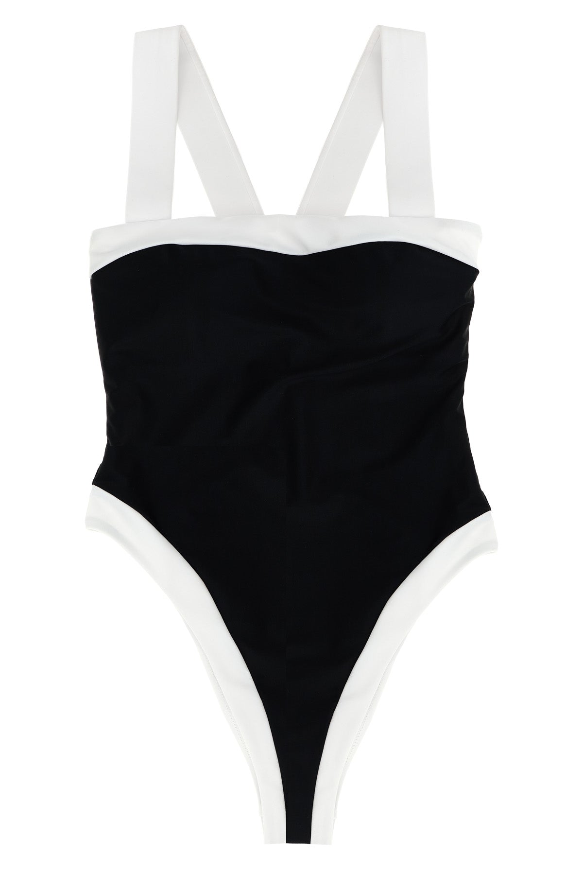 quick-drying hemera powerstretch jersey one-piece swimsuit