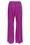 solessa pants - active line in satin jersey