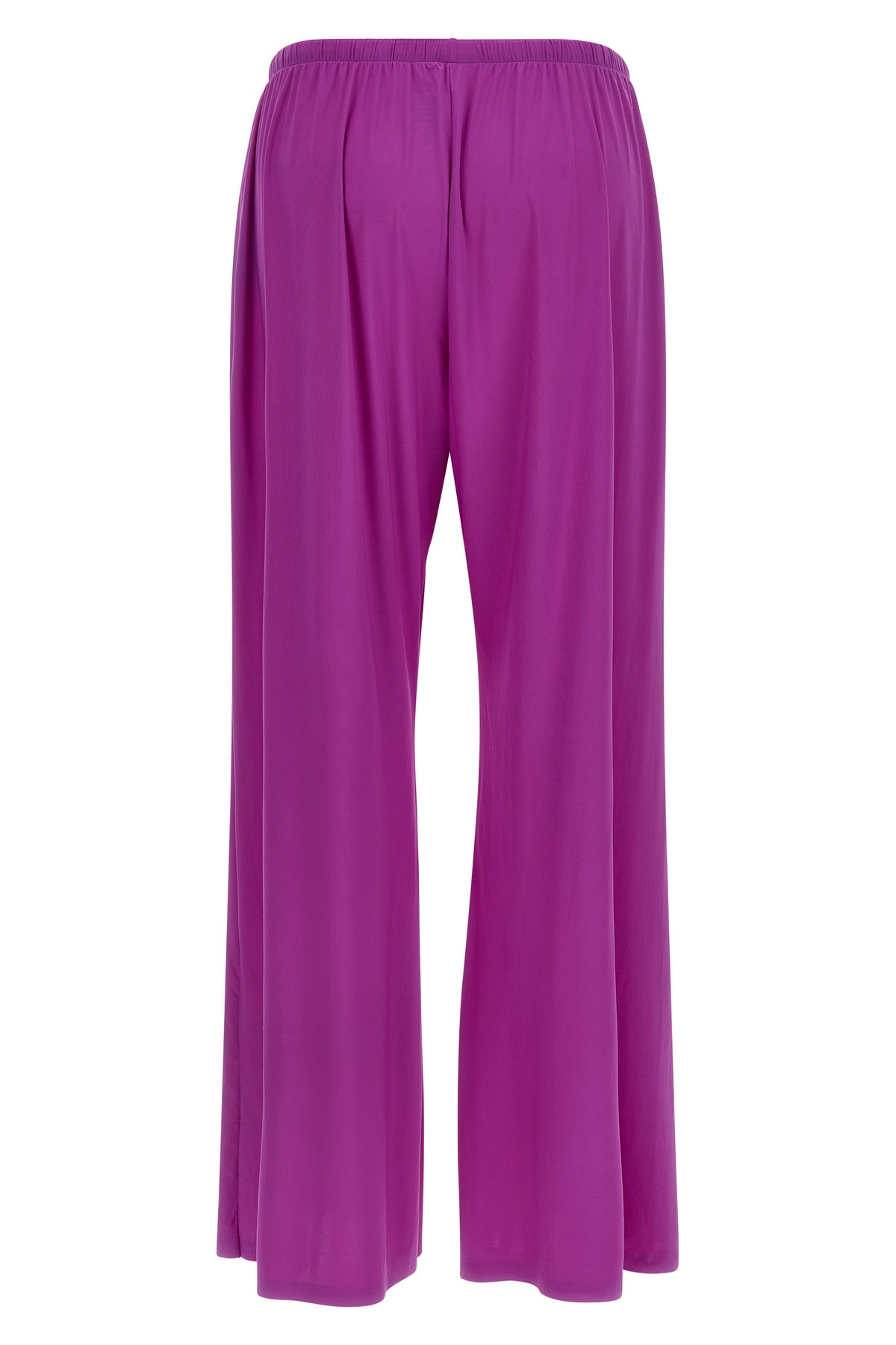 solessa pants - active line in satin jersey