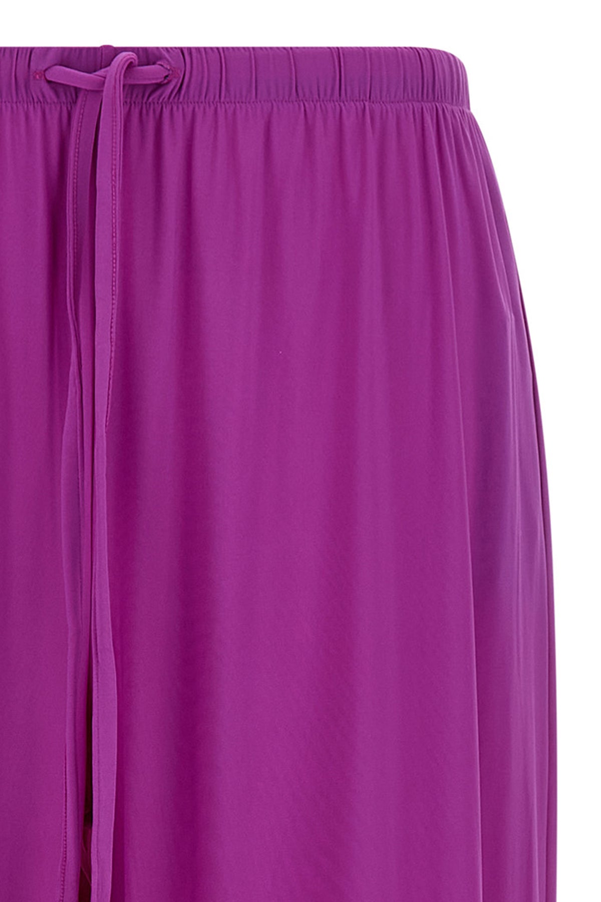 solessa pants - active line in satin jersey