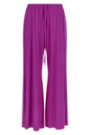 solessa pants - active line in satin jersey
