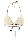 elixer bikini top - active line in quick-drying powerstretch jersey
