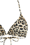 elixer bikini top - active line in quick-drying powerstretch jersey