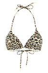 elixer bikini top - active line in quick-drying powerstretch jersey