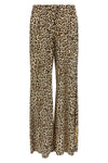 bianca trousers - active line in satin jersey