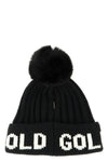 hodd ribbed wool blend beanie