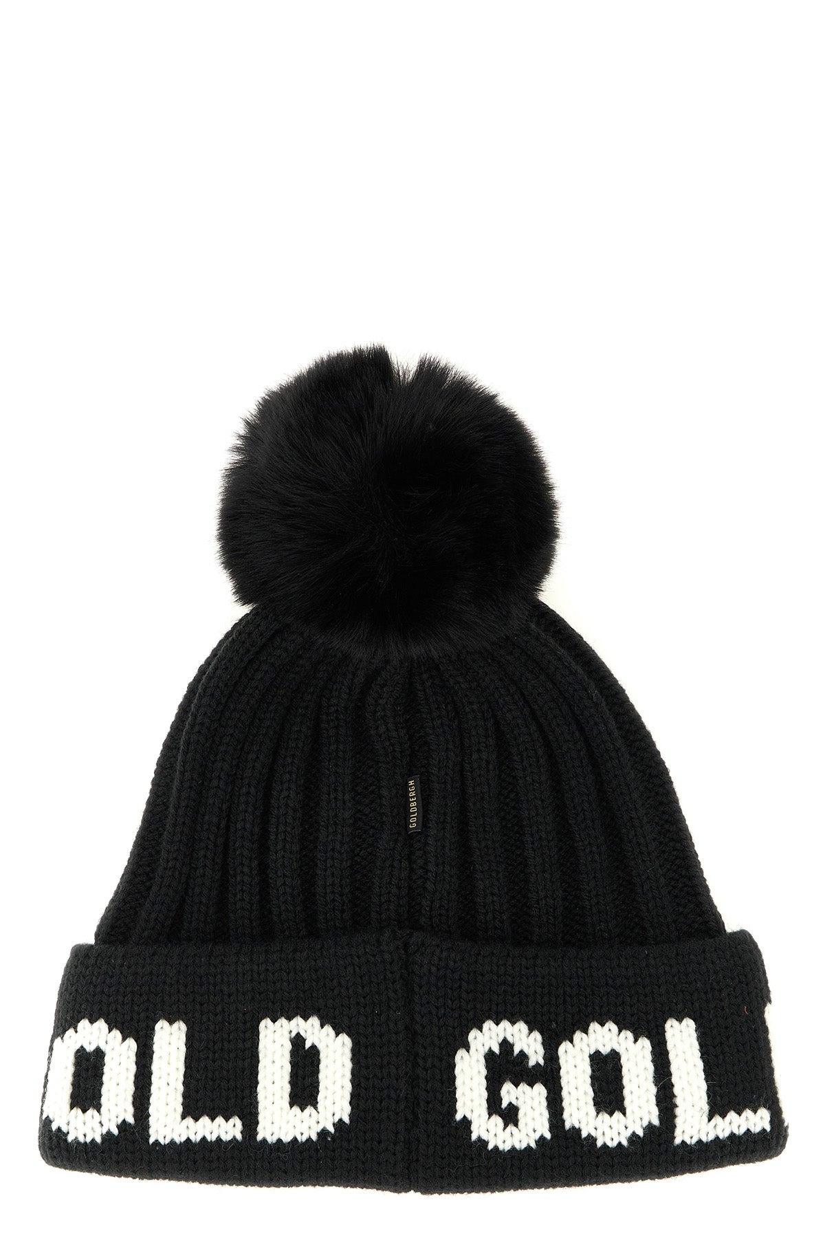 hodd ribbed wool blend beanie