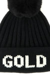 hodd ribbed wool blend beanie