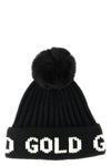 hodd ribbed wool blend beanie