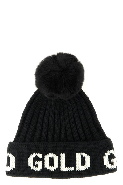 hodd ribbed wool blend beanie
