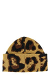 the goldbergh shayna cap is distinguished by a jacquard knit