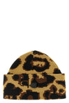 the goldbergh shayna cap is distinguished by a jacquard knit