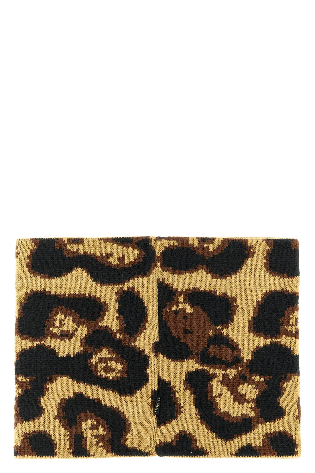 GOLDBERGH OS the goldbergh kimi ring neck defines winter clothing