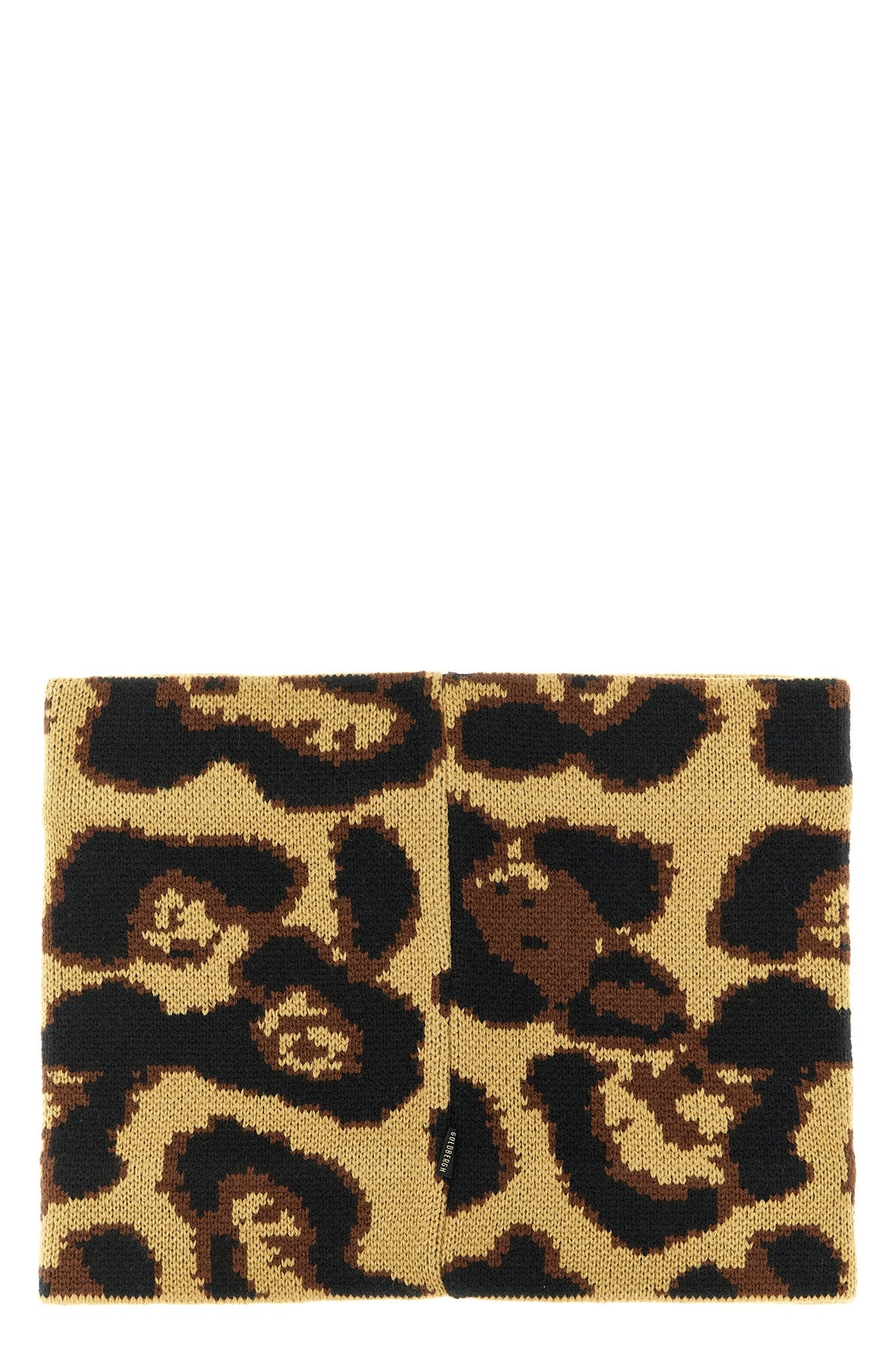 the goldbergh kimi ring neck defines winter clothing