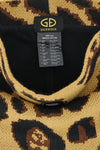 the goldbergh kimi ring neck defines winter clothing