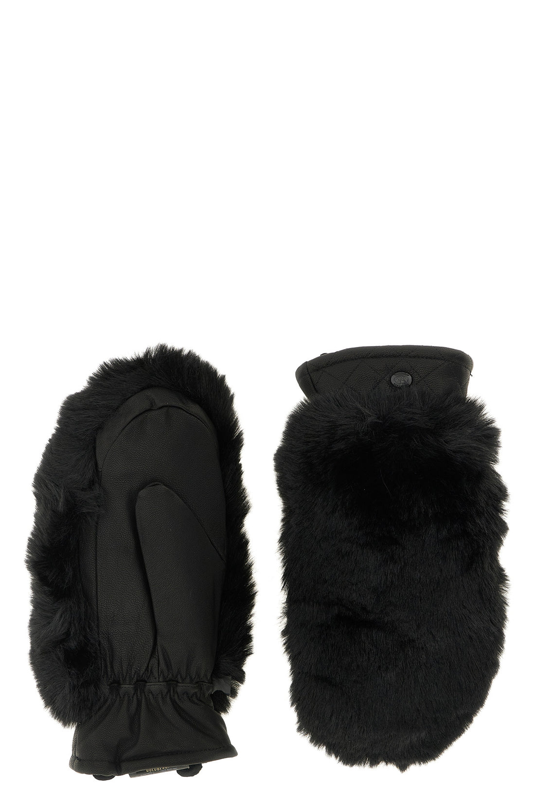 GOLDBERGH 8 goldbergh hill mittens redefine winter clothing through an enveloping silhouet