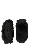 goldbergh hill mittens redefine winter clothing through an enveloping silhouet
