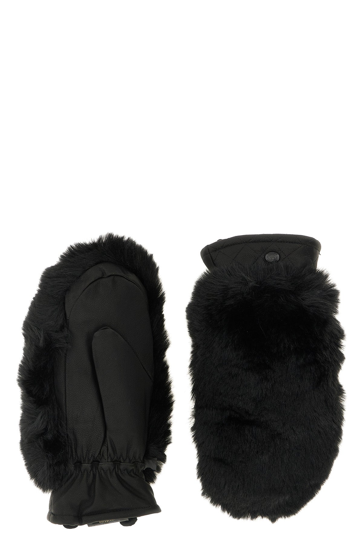 goldbergh hill mittens redefine winter clothing through an enveloping silhouet