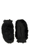 goldbergh hill mittens redefine winter clothing through an enveloping silhouet