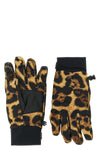 goldbergh softy gloves redefine alpine clothing through an enveloping silhouet
