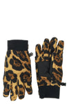goldbergh softy gloves redefine alpine clothing through an enveloping silhouet