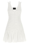 lightweight cotton mini dress