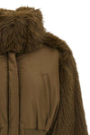 fabiana filippi cropped jacket redefines the volumes of contemporary outerwear t