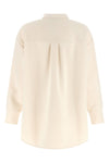 scuba cashmere shirt