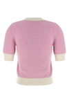 wool blend sweater