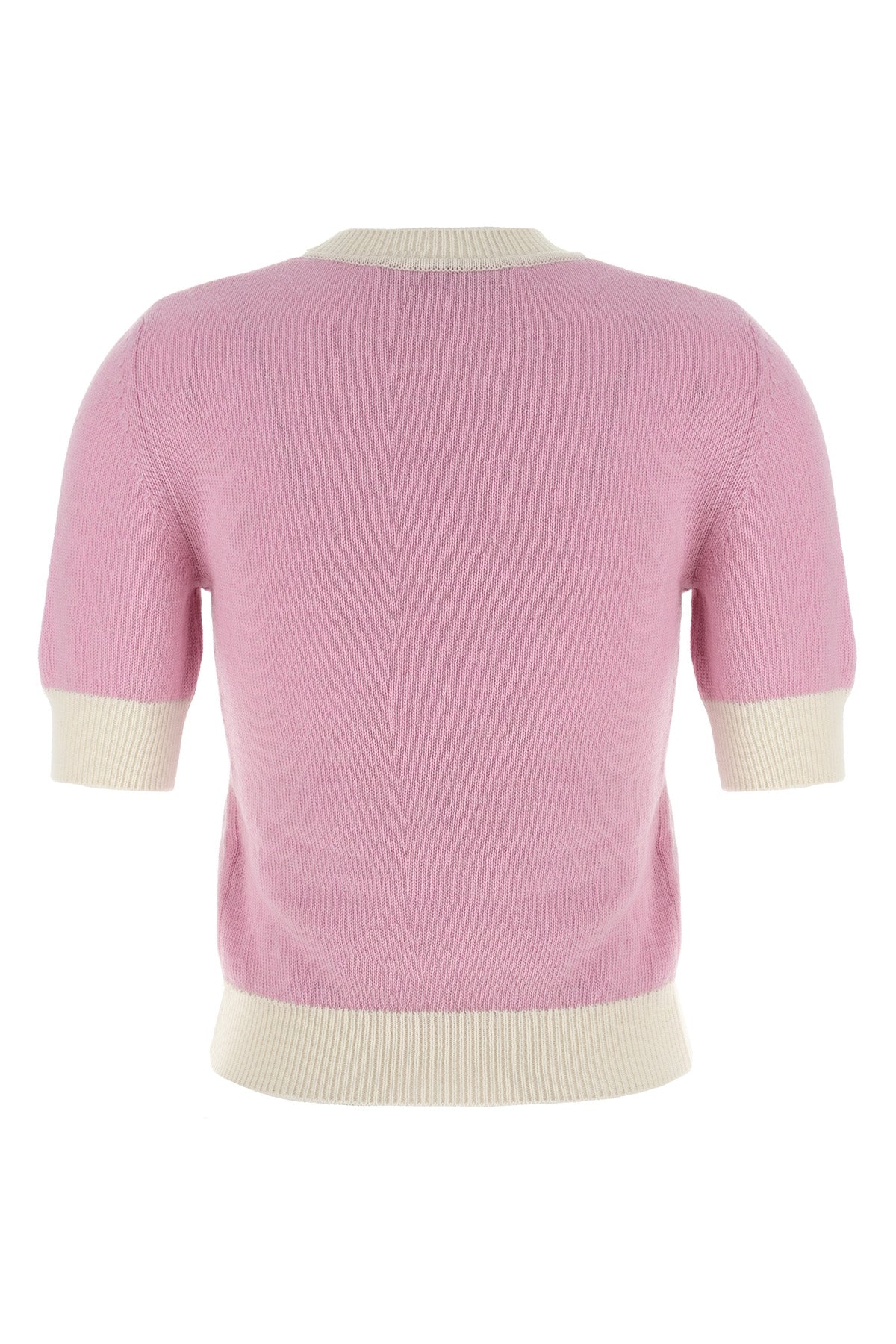 wool blend sweater