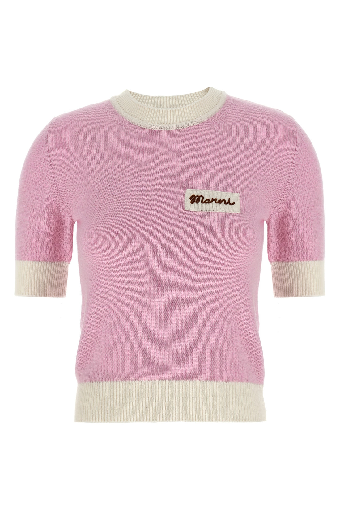 MARNI 38 wool blend sweater